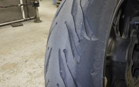 HONDA NC700X 2012 RC63