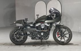 HARLEY XL883N 2017 LE2