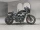 Фото Harley XL883N 2017 с японского аукциона