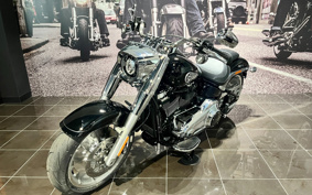 HARLEY  HARLEY FLFB 2025 YF9