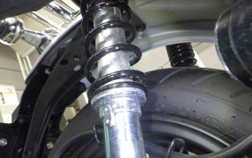 HONDA DAX 125 2020 JB06