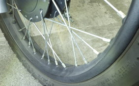 HONDA ｸﾛｽｶﾌﾞ110-2 JA45