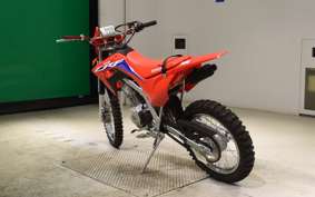 HONDA CRF125F JE03