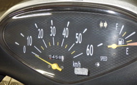 HONDA DIO Gen.6 AF62