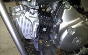 HONDA CT125 HUNTER CUB 2025 JA55