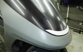 HONDA SPACY 125 Gen. 3 JF04