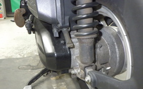 HONDA ﾍﾞﾝﾘｨ50-2 2022 AA05