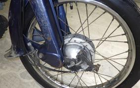 HONDA C90 SUPER CUB HA02