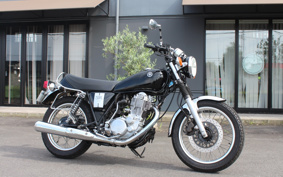 YAMAHA SR400 2020 RH16J