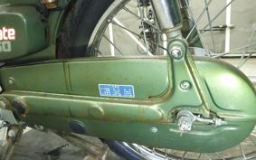 YAMAHA MATE 50 V50