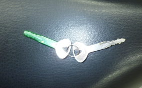 YAMAHA JOG Gen.5 SA36J