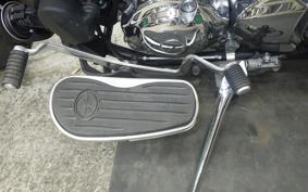 YAMAHA DRAGSTAR 400 2017 VH02J