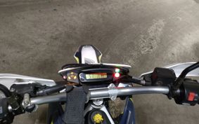 OTHER HUSQUARNA 701 SUPERMOTO 2017 UST