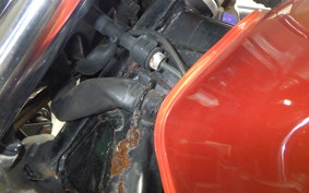 HONDA CB1300SF SUPER FOUR 1998 SC40