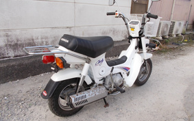HONDA CHALY 50 CF50