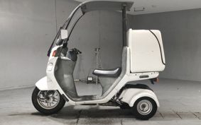 HONDA GYRO TA03