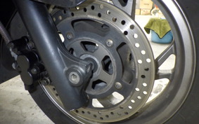 SUZUKI SKYWAVE 250 (Burgman 250) SS 2 CJ46A