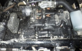 HONDA VT750S 2010 RC58
