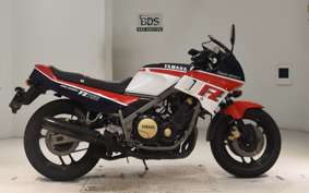 YAMAHA FZ750 1986 1FM
