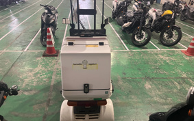HONDA GYRO TA03