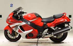 SUZUKI HAYABUSA Gen.2 2016 GX72B