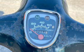 HONDA SUPER CUB50 C50