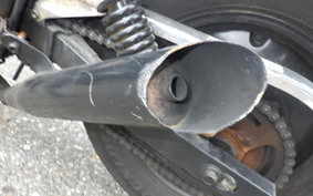 HONDA MAGNA 50 AC13