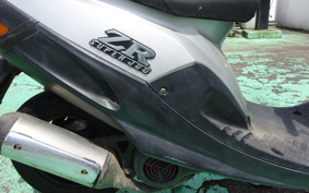 YAMAHA SUPERJOG ZR 3YK