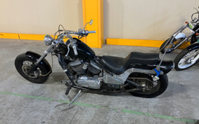 KAWASAKI VULCAN400 CLASSIC 1996 00A016