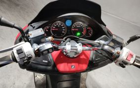 HONDA FORZA Z MF08