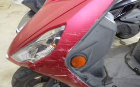 YAMAHA AXIS 125 Z SED7J