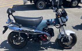 HONDA  DUX 125 JB04