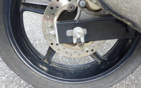 HONDA VTR 250 1997 MC33