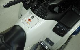 HONDA GL 1800 GOLD WING 2001 SC47