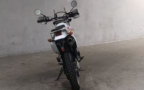 YAMAHA TT250RRAID 4GY