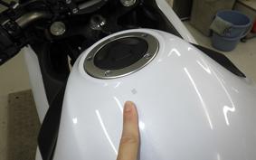 KAWASAKI NINJA 400 2016 EX400E