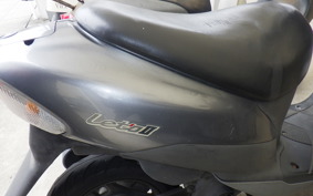 SUZUKI LET's 2 CA1PA