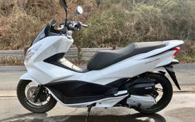 HONDA PCX125 JF56