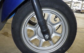 HONDA TACT-4ﾍﾞｰｼｯｸ AF79