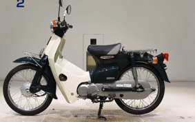 HONDA C50 SUPER CUB AA01
