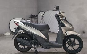 SUZUKI ADDRESS V110 CE47A