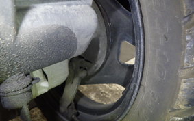 SUZUKI LET's 4 CA45A