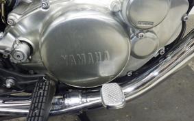 YAMAHA SR400 Gen.4 2012 RH03J