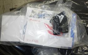 HONDA LEAD 125 2007 JK12