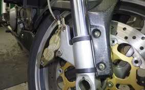 DUCATI MONSTER S4 2002