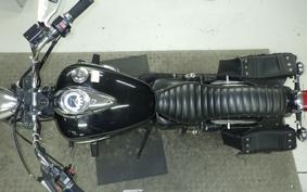 YAMAHA DRAGSTAR 250 VG02J
