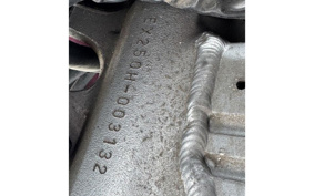 KAWASAKI ZZ-R250 EX250H