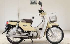 HONDA C110 SUPER CUB JA10