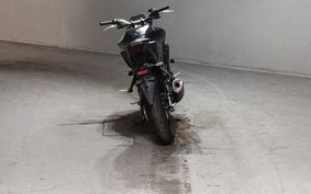 YAMAHA MT-03 2025 RH25J