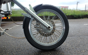 HONDA STEED 400 1993 NC26